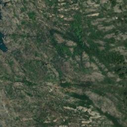Satellite imagery of Punta dels Farallons, ES
