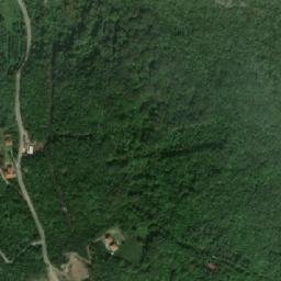 Satellite imagery of Dubrava, ME