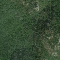 Satellite imagery of Dubrava, ME