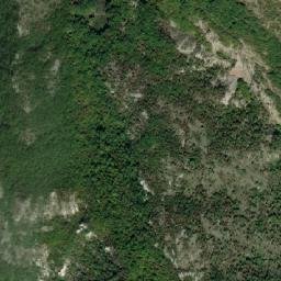 Satellite imagery of Dubrava, ME