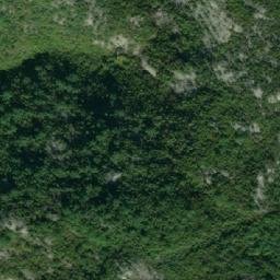 Satellite imagery of Kokošar, ME