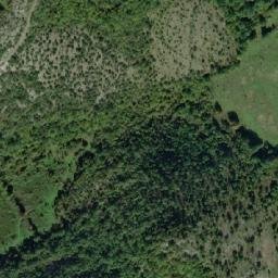 Satellite imagery of Maja e Kalasë, AL