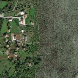 Satellite imagery of Shkëmbit Maja e, AL
