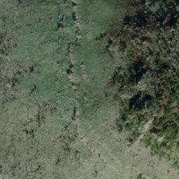 Satellite imagery of Maja e Gajashës, AL