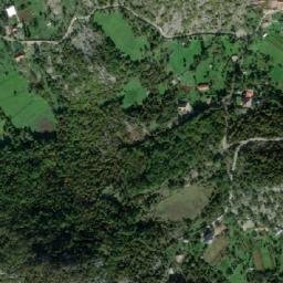 Satellite imagery of Maja e Burgutarit, AL