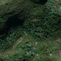 Satellite imagery of Maja e Rensit, AL