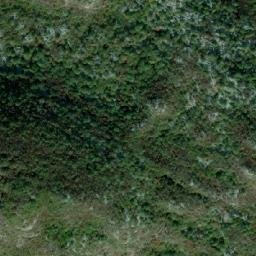 Satellite imagery of Maja e Rensit, AL