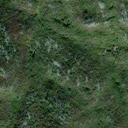 Satellite imagery of Maja e Rensit, AL