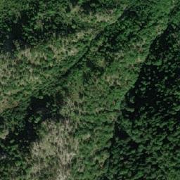 Satellite imagery of Biga e Gimajt, AL