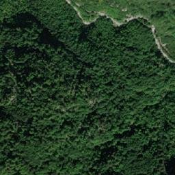 Satellite imagery of Biga e Gimajt, AL