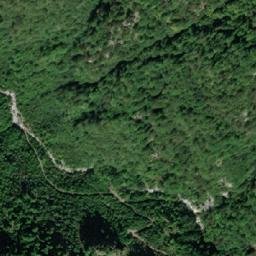 Satellite imagery of Biga e Gimajt, AL