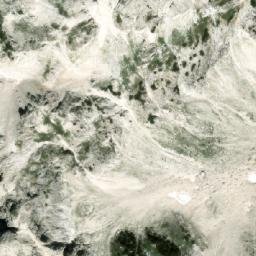 Satellite imagery of Maja e Kakisë, AL