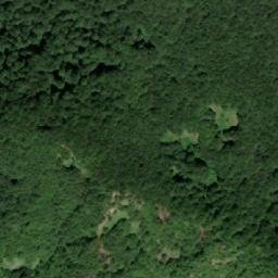 Satellite imagery of Çardak i Kakinjës, AL