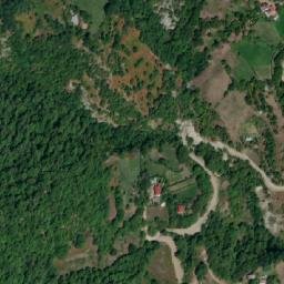 Satellite imagery of Qafa e Tuçepit, AL