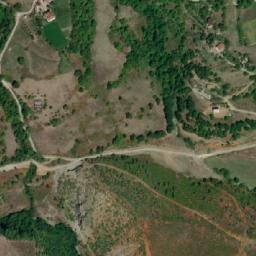 Satellite imagery of Qafa e Tuçepit, AL