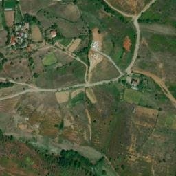 Satellite imagery of Qafa e Tuçepit, AL