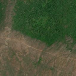 Satellite imagery of Qafa e Çukit, AL