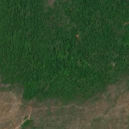 Satellite imagery of Qafa e Çukit, AL