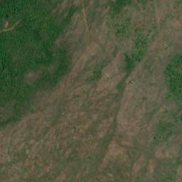 Satellite imagery of Qafa e Çukit, AL