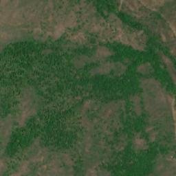 Satellite imagery of Qafa e Milisi, AL