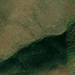 Satellite imagery of Gudič, XK