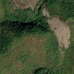 Satellite imagery of Roga Drasa, RS