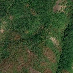 Satellite imagery of Roga Drasa, RS