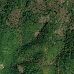 Satellite imagery of Roga Drasa, RS