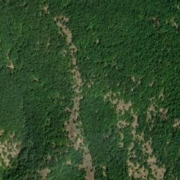 Satellite imagery of Kodra Džepas, RS
