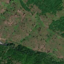 Satellite imagery of Široke Ornice, RS