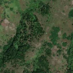 Satellite imagery of Široke Ornice, RS