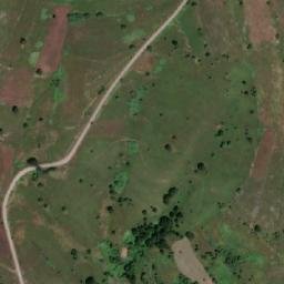 Satellite imagery of Kraljevac, RS