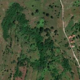 Satellite imagery of Kraljevac, RS
