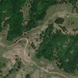 Satellite imagery of Ćunci, RS