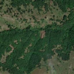 Satellite imagery of Ćunci, RS