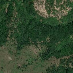 Satellite imagery of Ćunci, RS