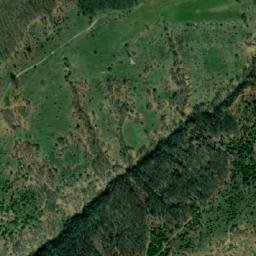 Satellite imagery of Kuklinac, RS