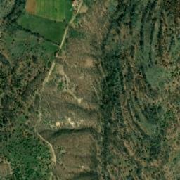 Satellite imagery of Kuklinac, RS