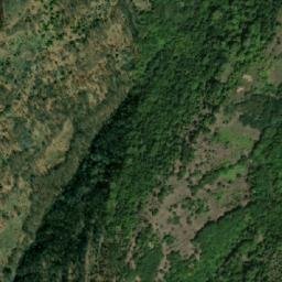 Satellite imagery of Kuklinac, RS