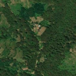 Satellite imagery of Razdolci, MK