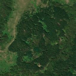 Satellite imagery of Razdolci, MK