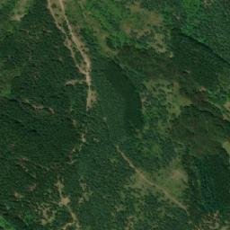 Satellite imagery of Razdolci, MK