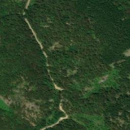 Satellite imagery of Golemi Kameni, RS