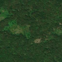 Satellite imagery of Golemi Kameni, RS