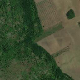 Satellite imagery of TT11, BG