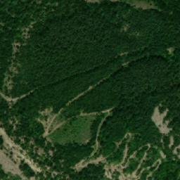 Satellite imagery of TT9, BG