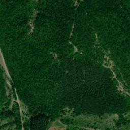 Satellite imagery of Gradishteto, BG