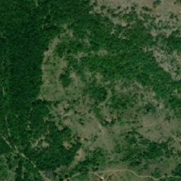 Satellite imagery of Gradishteto, BG