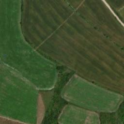 Satellite imagery of Babinski Rid, BG