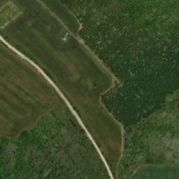 Satellite imagery of Babinski Rid, BG